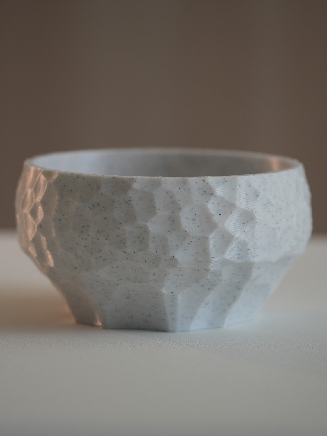Metal Wave Series - Planter 02 product image (4)