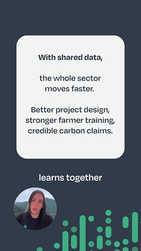 In case you missed it! 📣 We launched the Biochar Resilience Network's Biochar Data Commons late last month. It's a free acces...