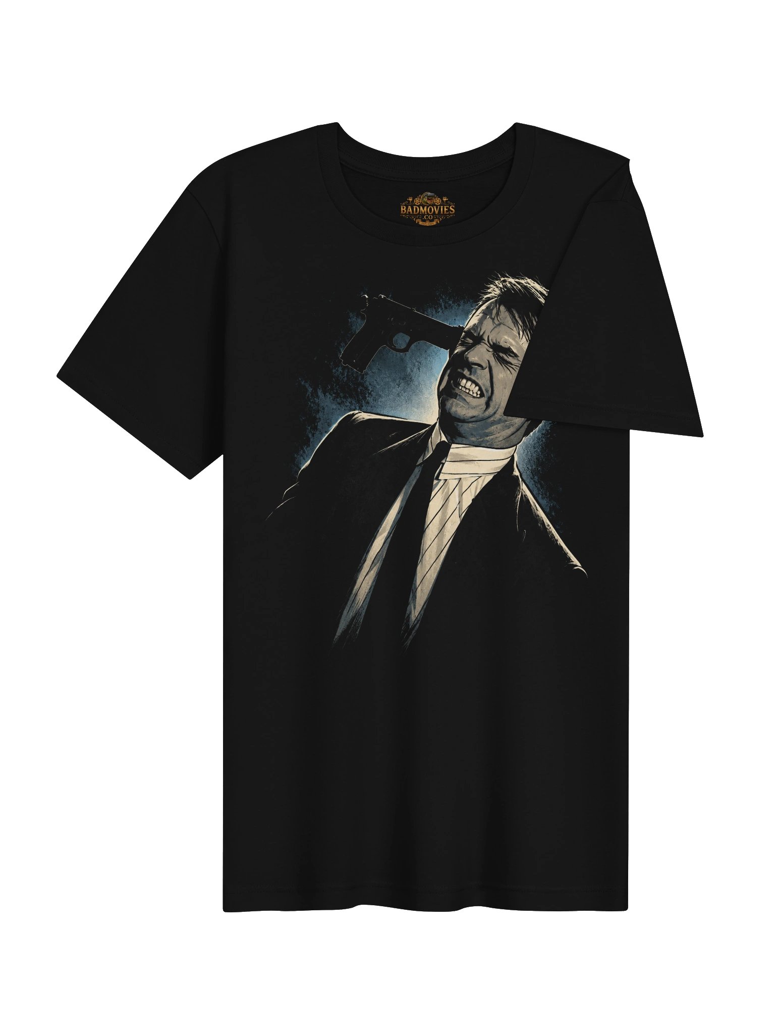 Memoirs of an Invisible Man — A Tribute to Sam Neill product image (4)