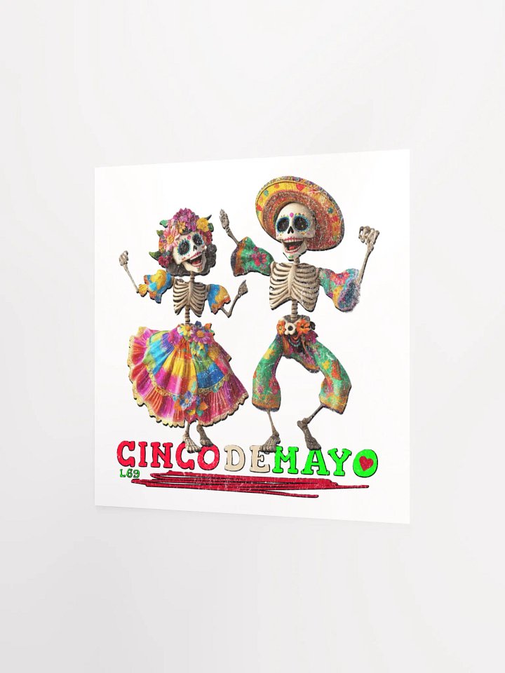 CINCO DE MAYO product image (10)