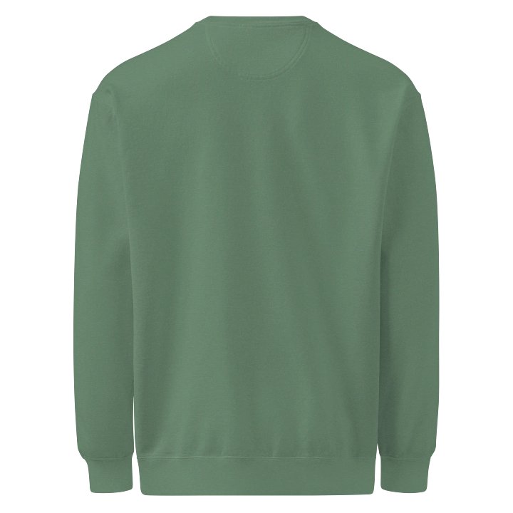Neon Alien Gaming Controller Sweatshirt product image (2)
