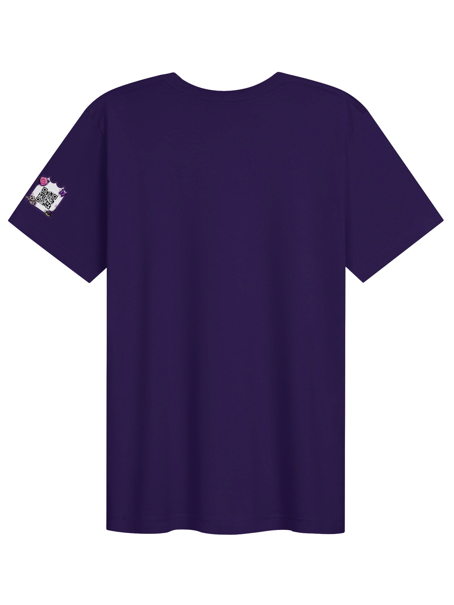 Stay Froggy Shirt - 2026 w/ QR Code product image (2)