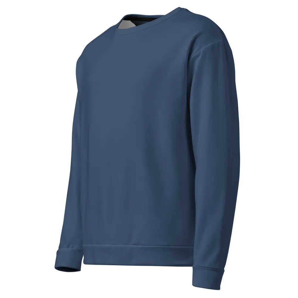 Cello Recycled Unisex Sweatshirt product image (5)