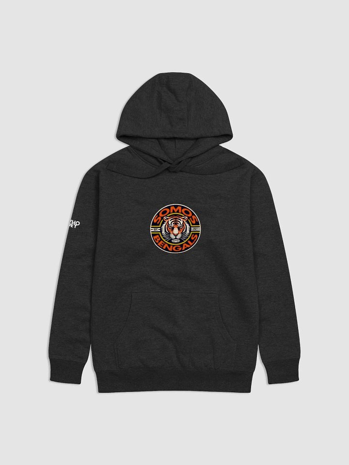 Hoodie Somos Bengals product image (1)