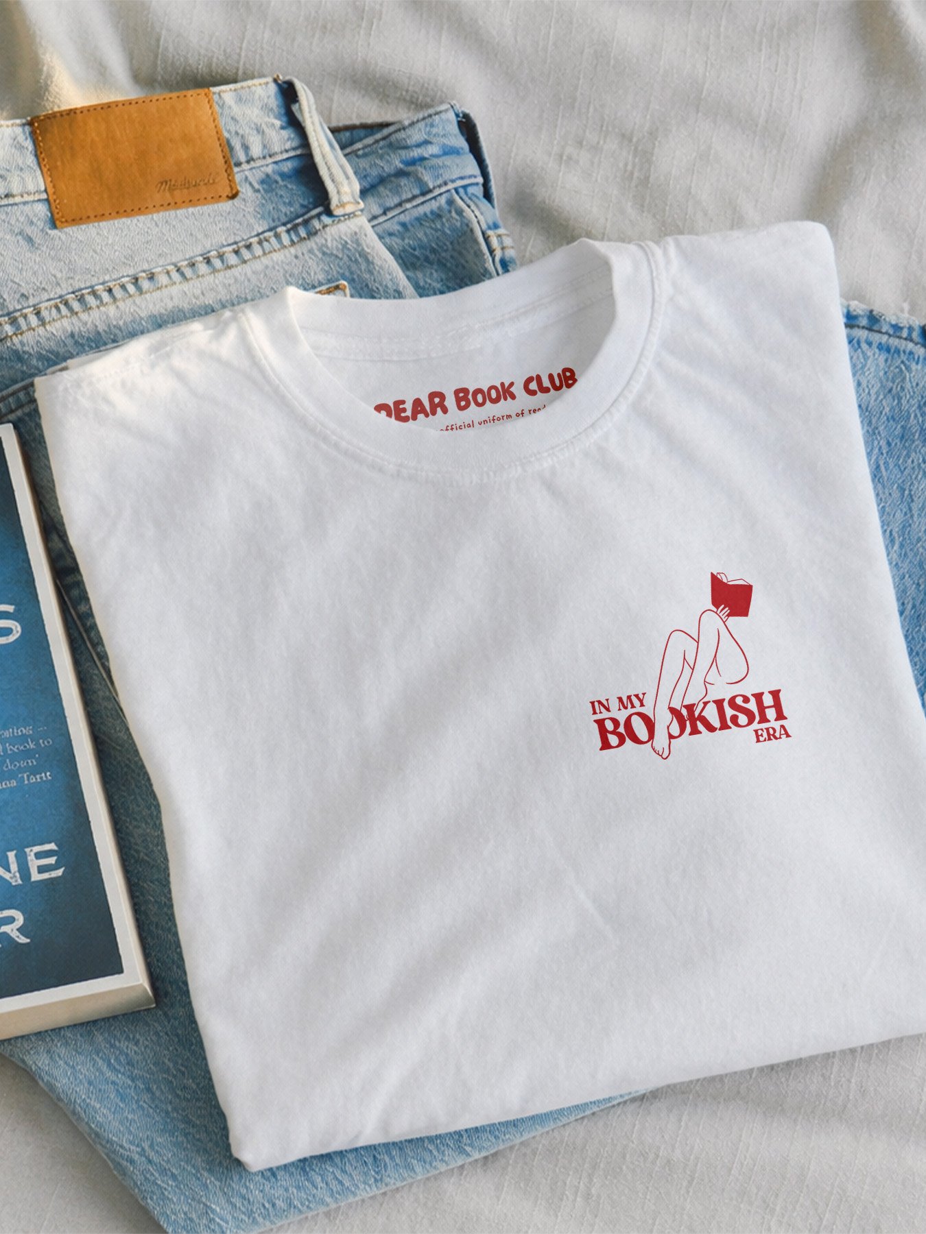 In My Bookish Era - Classic Tee product image (10)