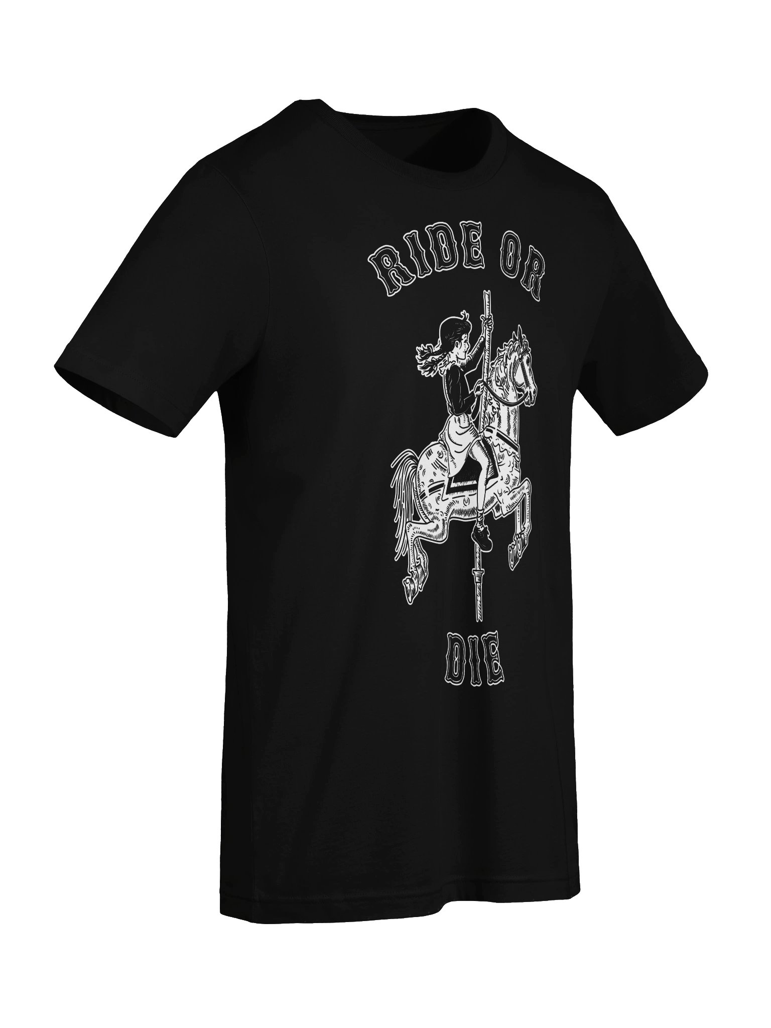Ride Or Die product image (7)