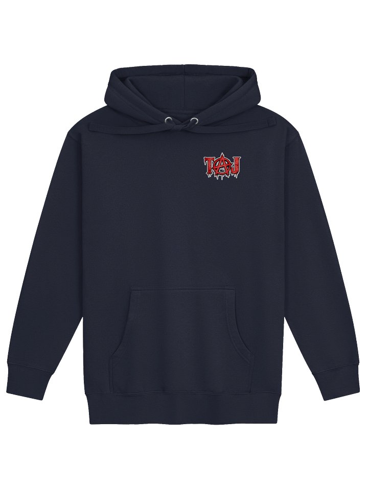Day 1s Hoodie product image (1)