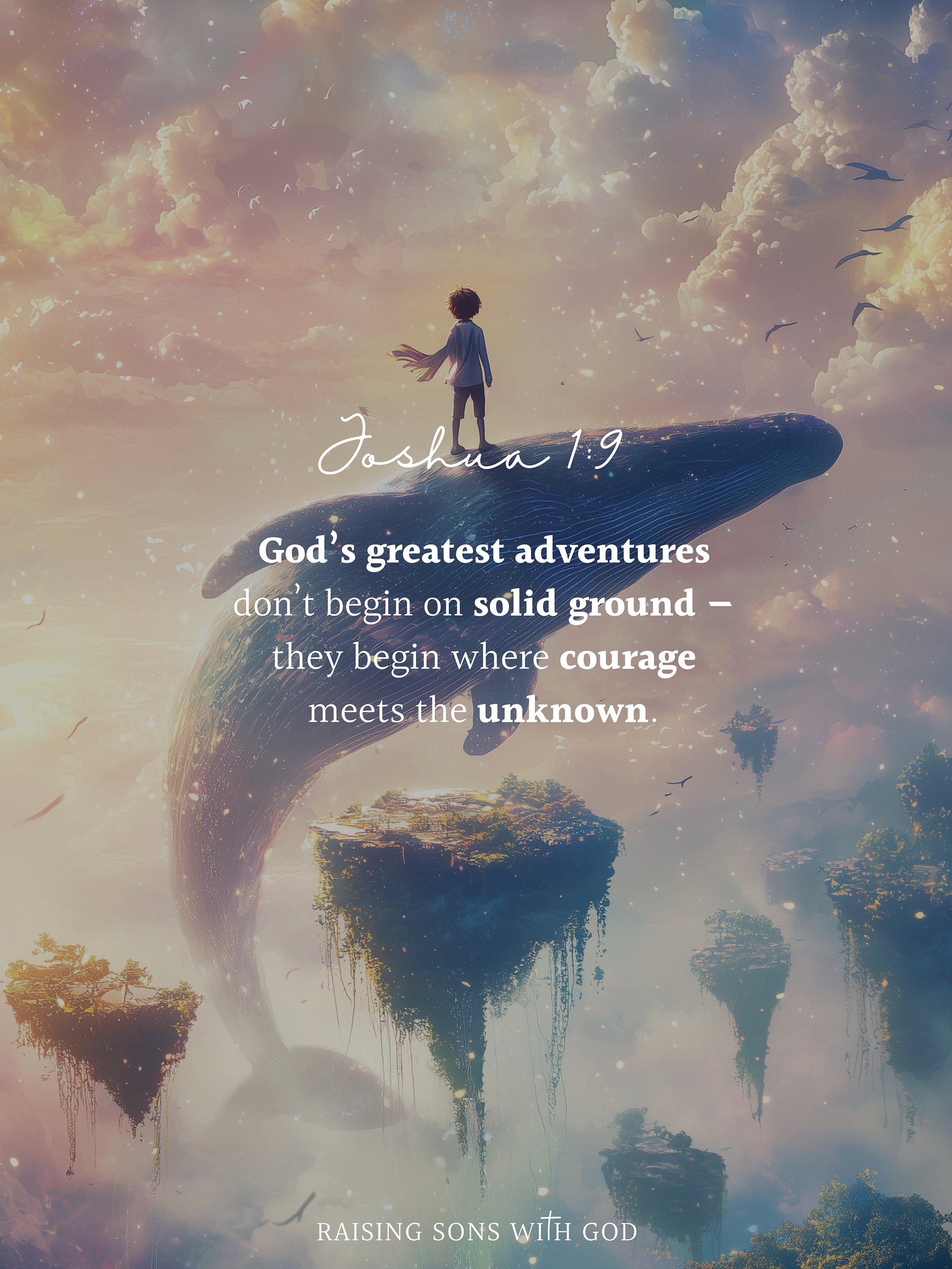Carried by God product image (1)