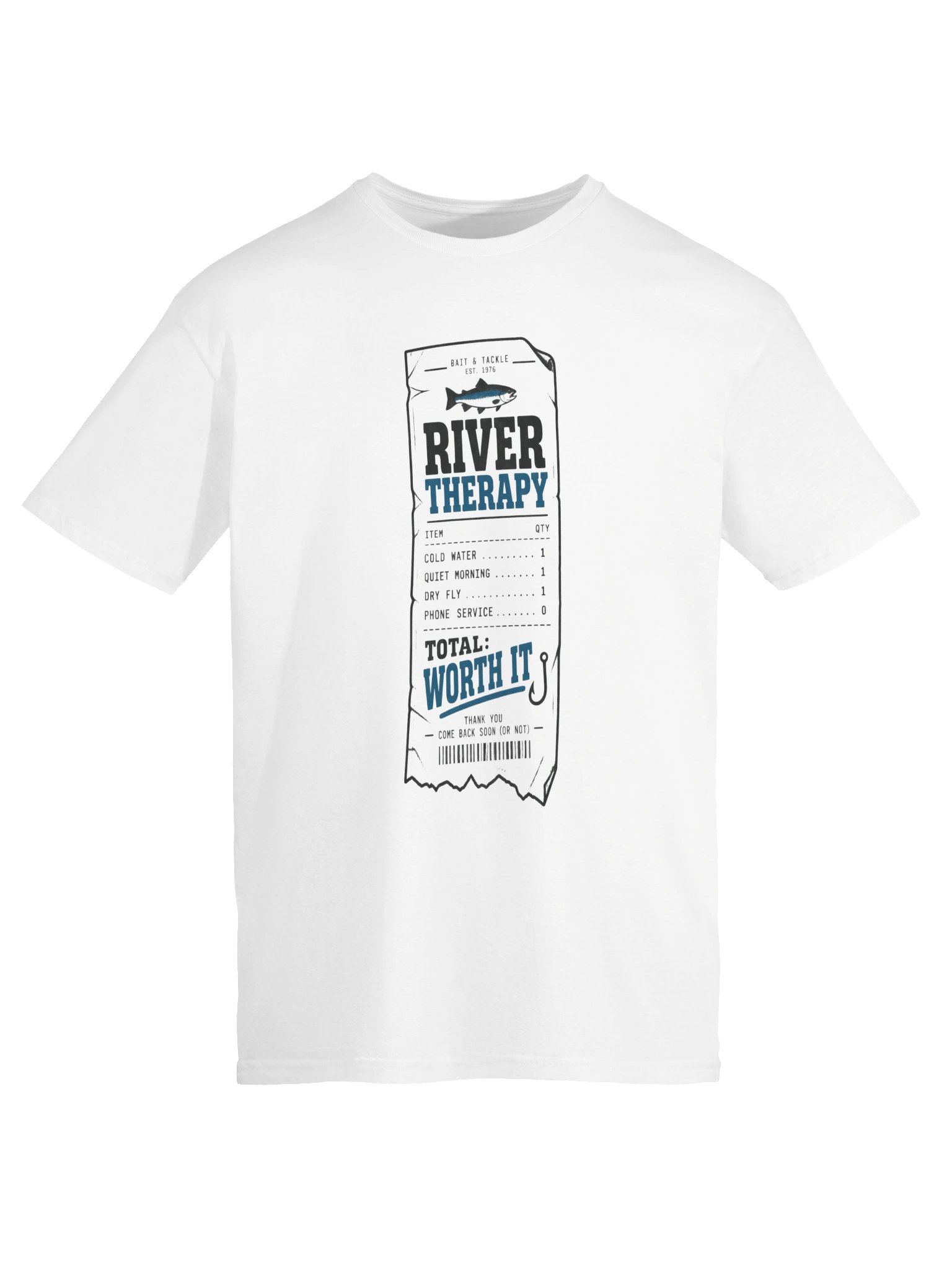 River Therapy T-Shirt product image (35)