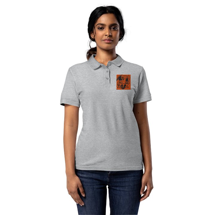 Char ztx polo product image (1)