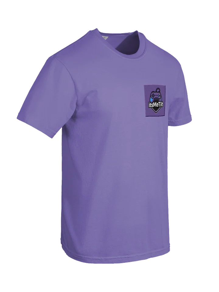 Gamer's Delight T-Shirt product image (2)