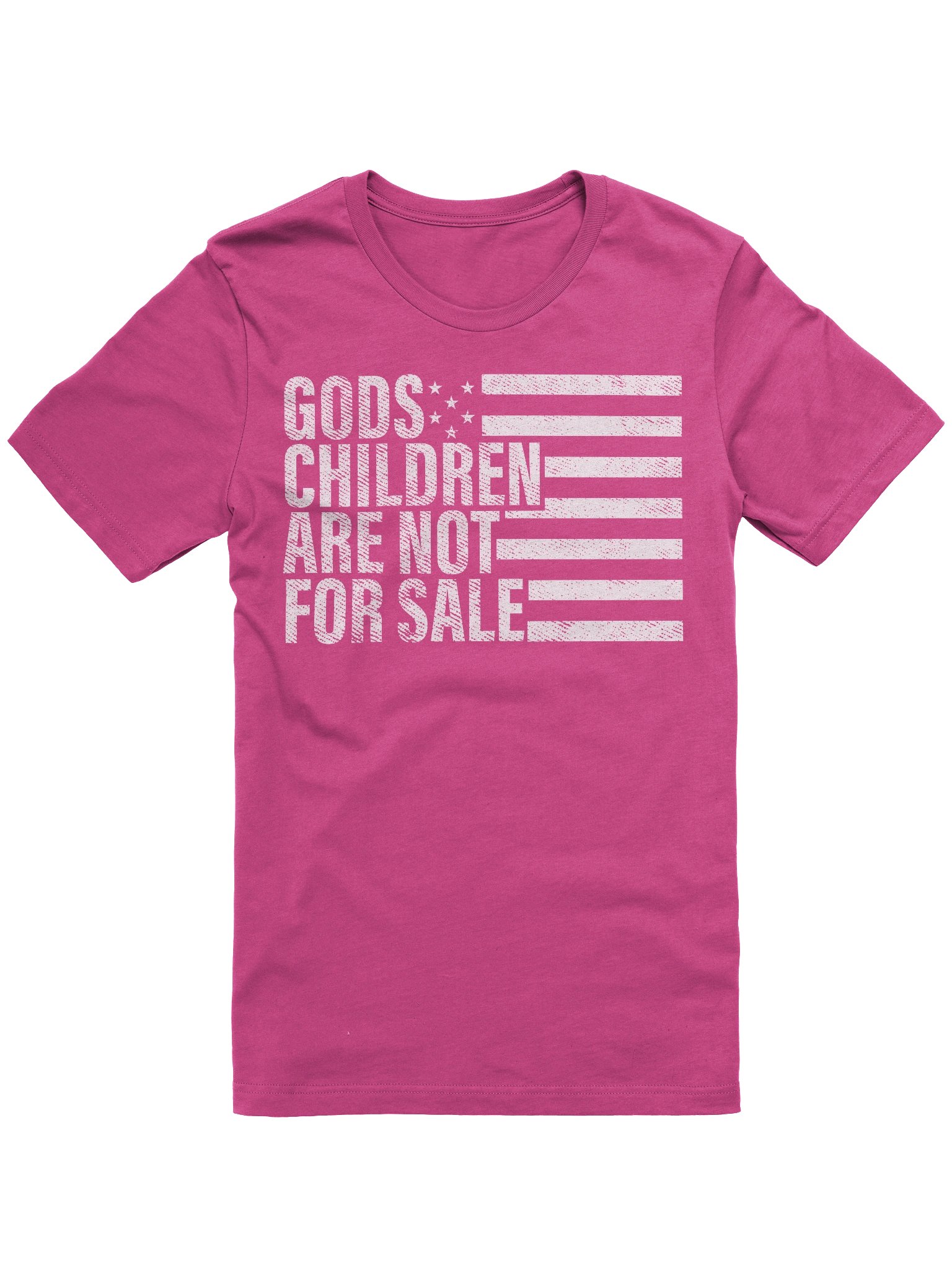 God's Children Womans Tee product image (9)