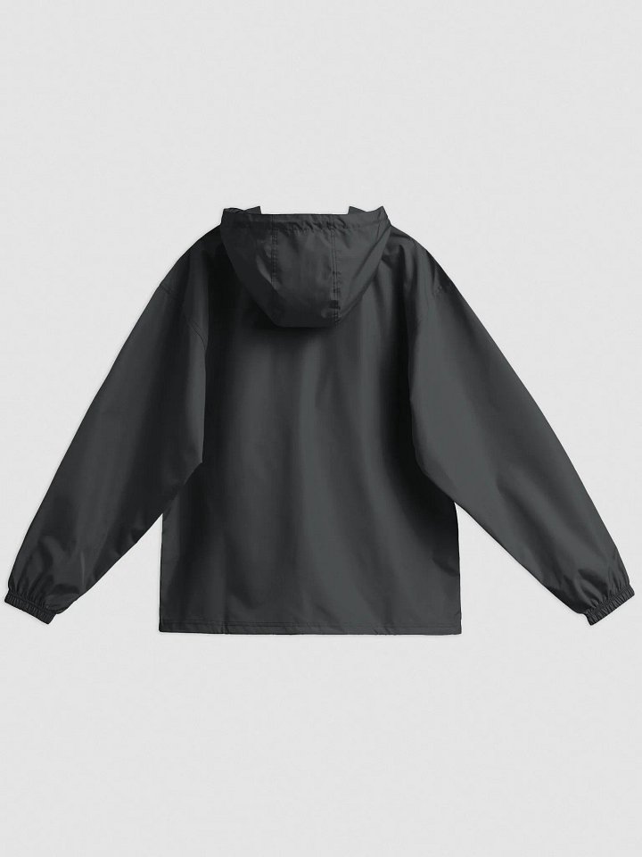 HAX! Windbreaker product image (2)