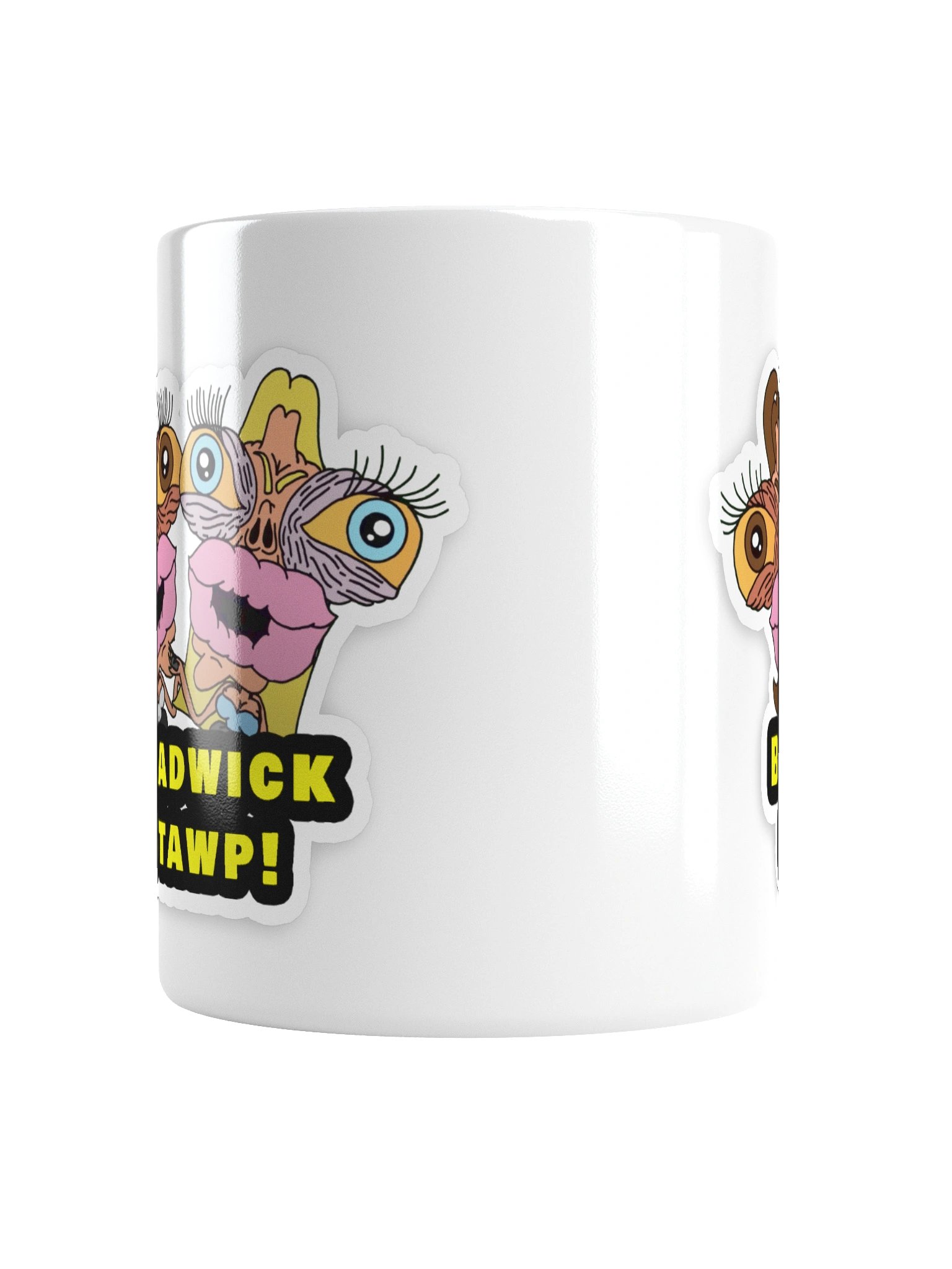 Graceigh and Emmaeigh Mug product image (16)