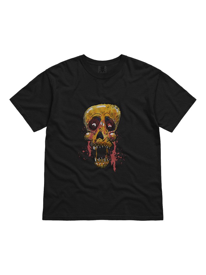 BLOOD RUSH ZOMBIE product image (1)