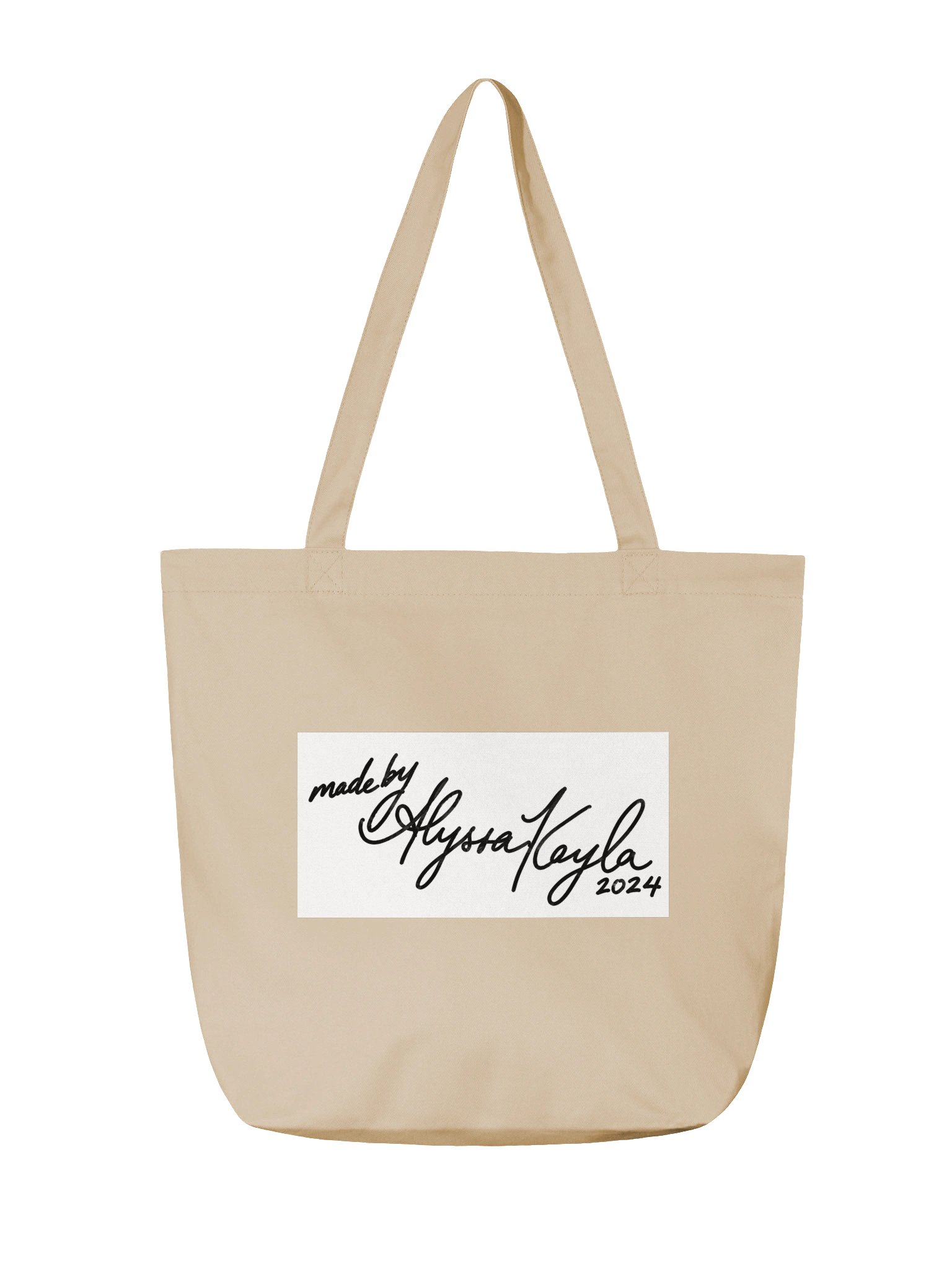 AK’s Bear-y Yummy Breakfast Tote - Bag product image (2)