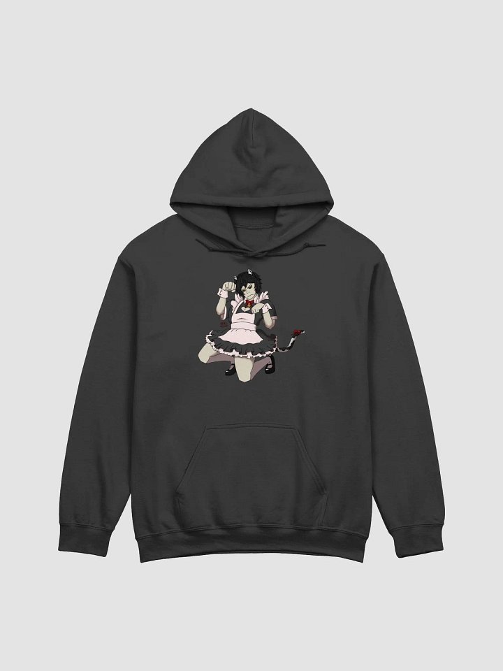 Grand Vita Maiden Hoodie product image (4)