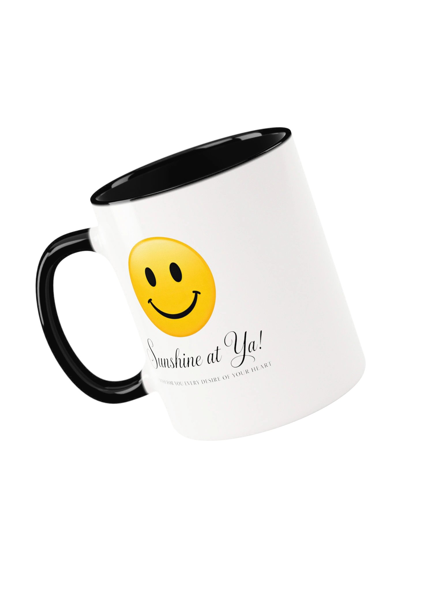 "Sunshine at Ya!" (Tee) product image (5)