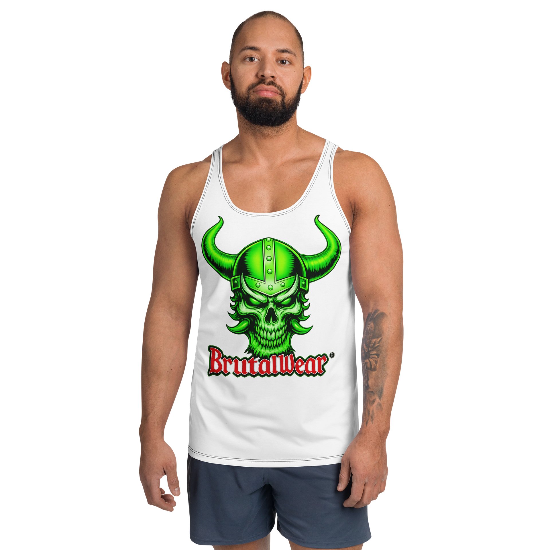 BWEAR TANK product image (1)