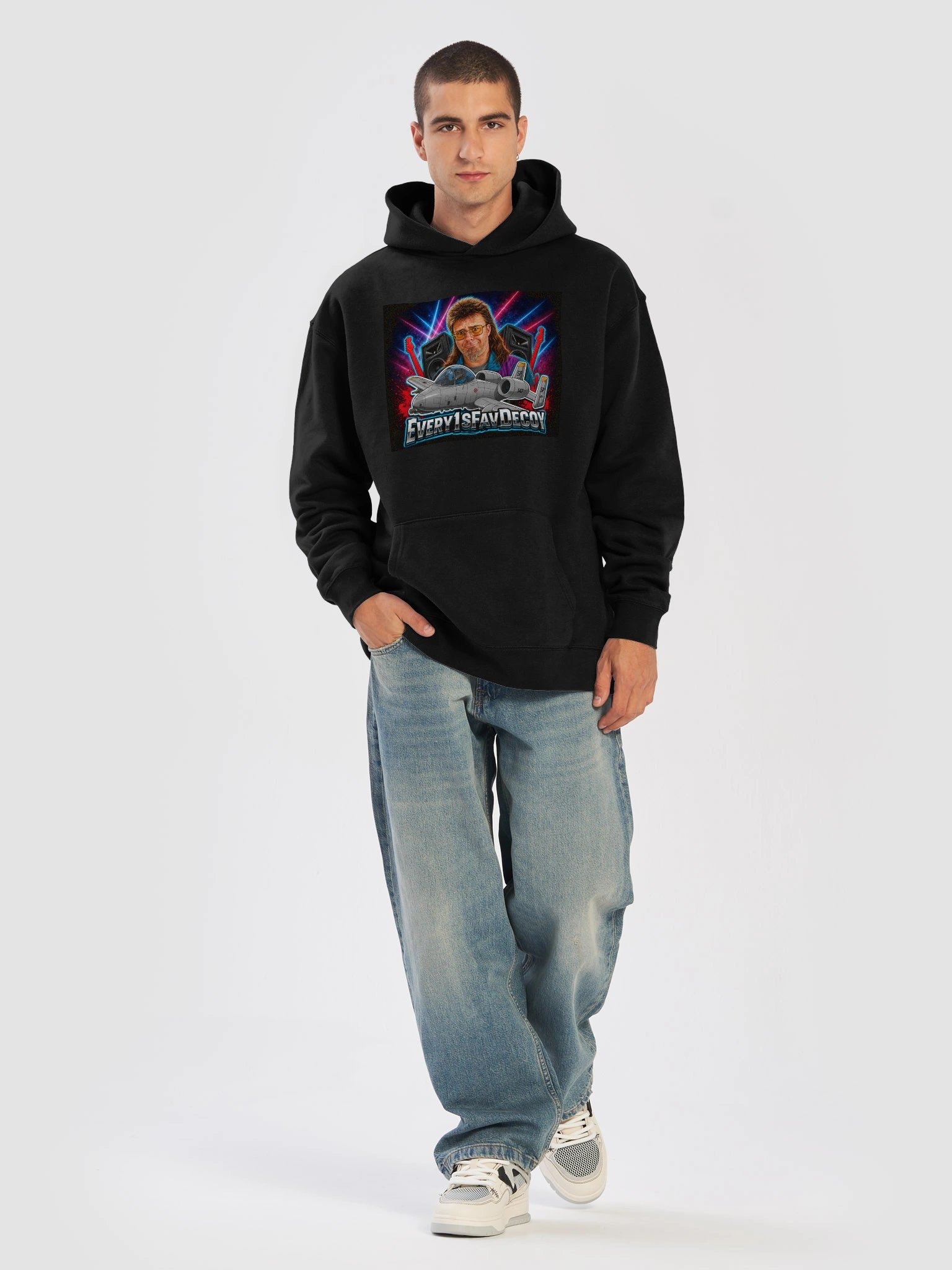 Mullet Win product image (5)