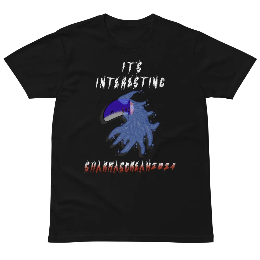 SharkaScream2024 Shirt!! product image (2)