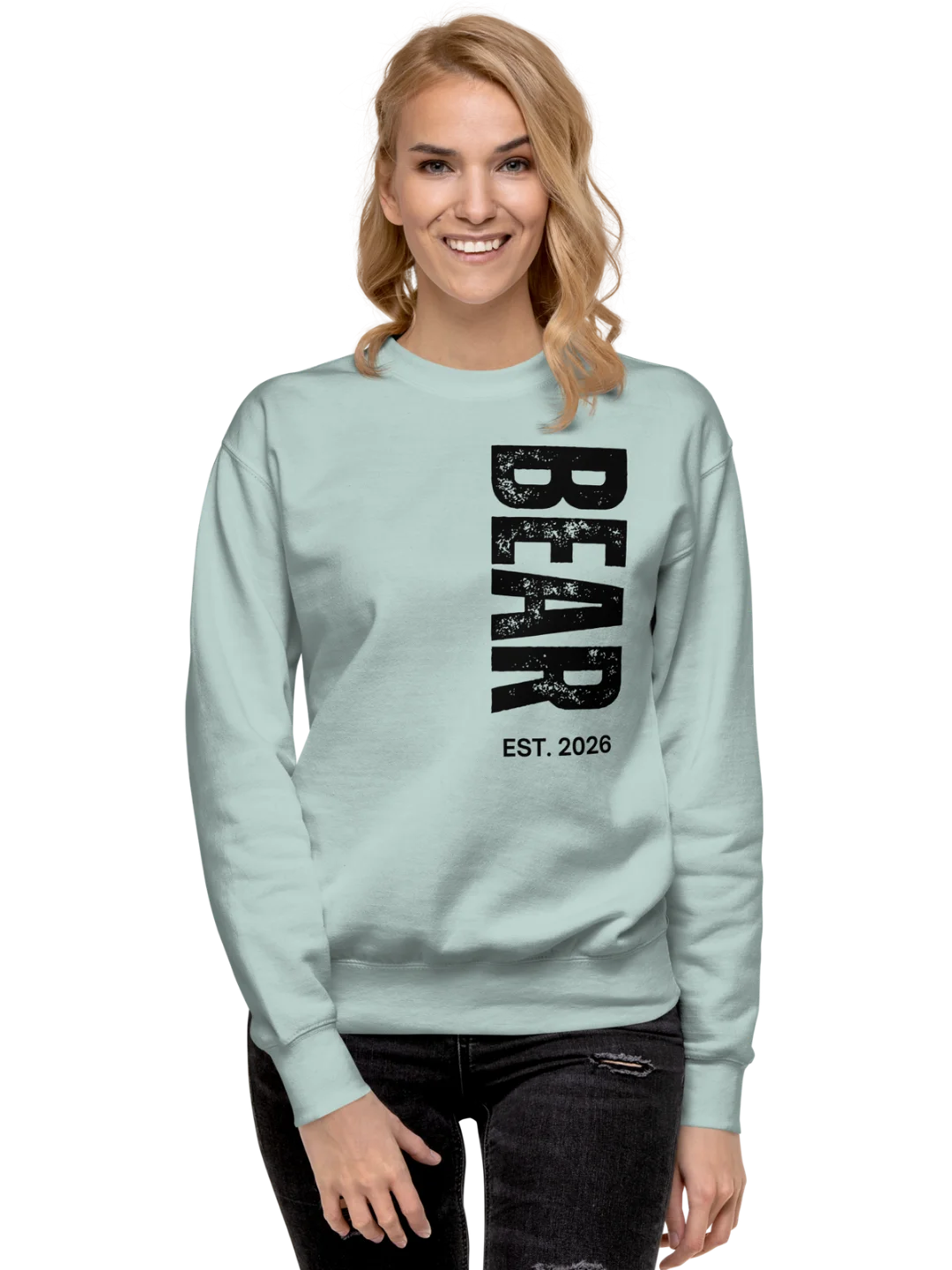 BEAR — EST. 2026 Signature Sweatshirt product image (2)