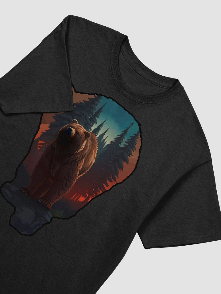 Bear Silhouette product image (2)
