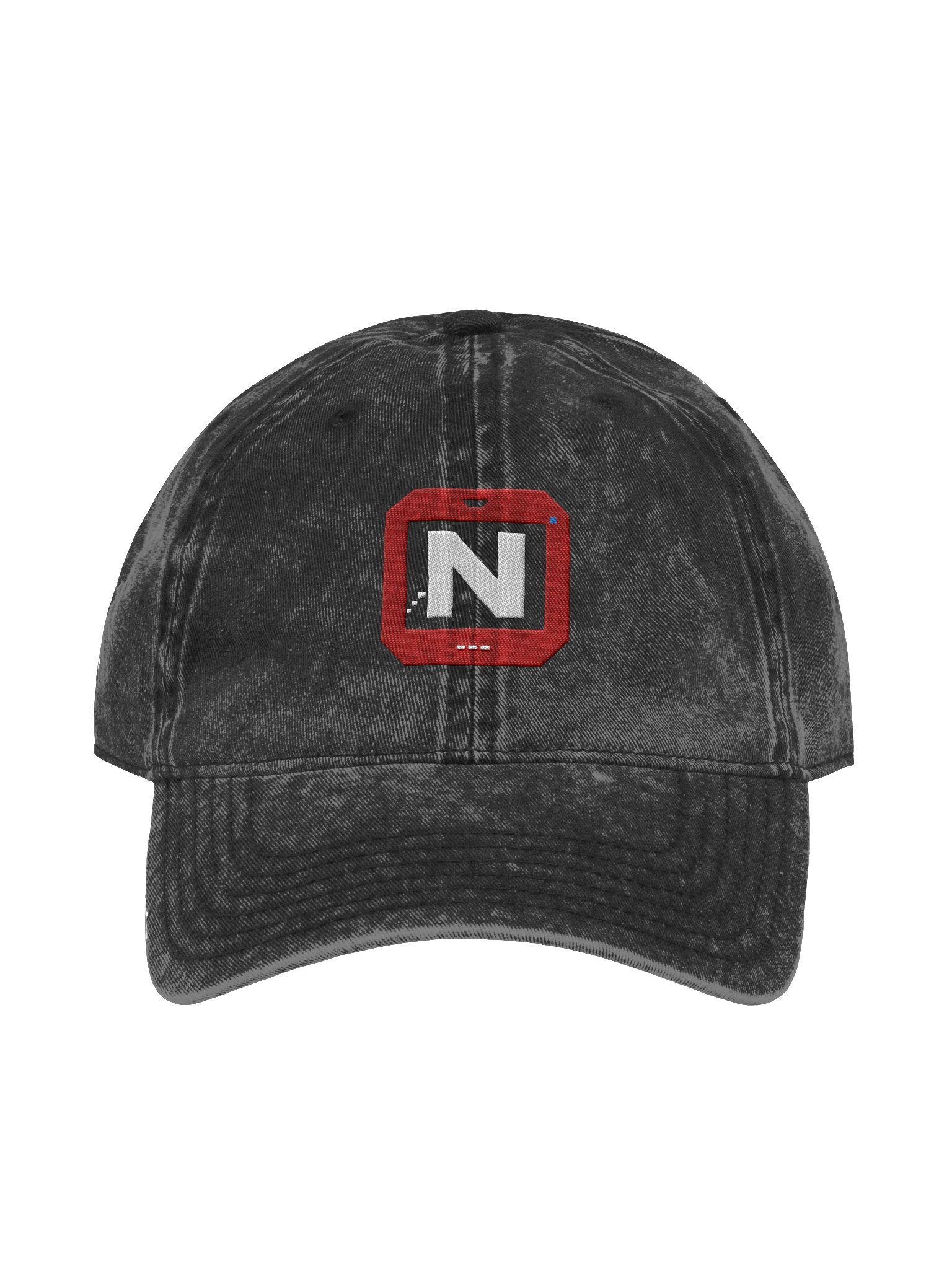 NOSTALGICNICK PLAYER CAP product image (1)