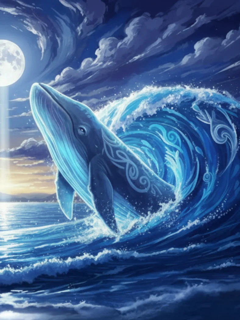 Ride The Wave Momentum Mug product image (7)