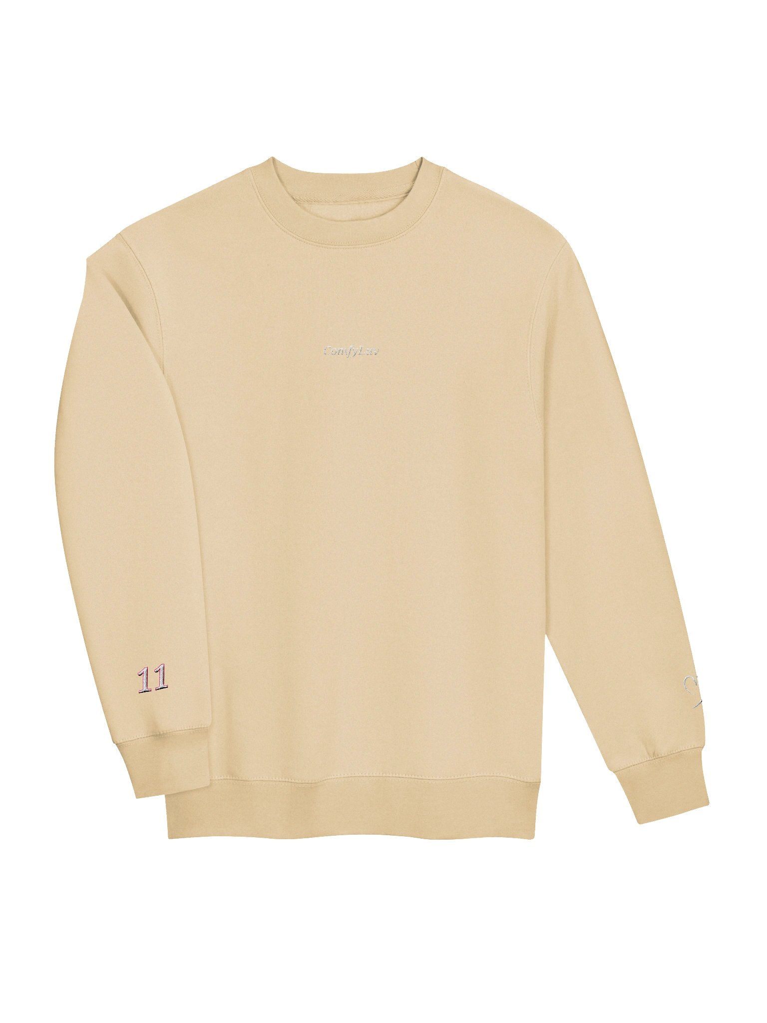 Lucky 11 tan product image (3)