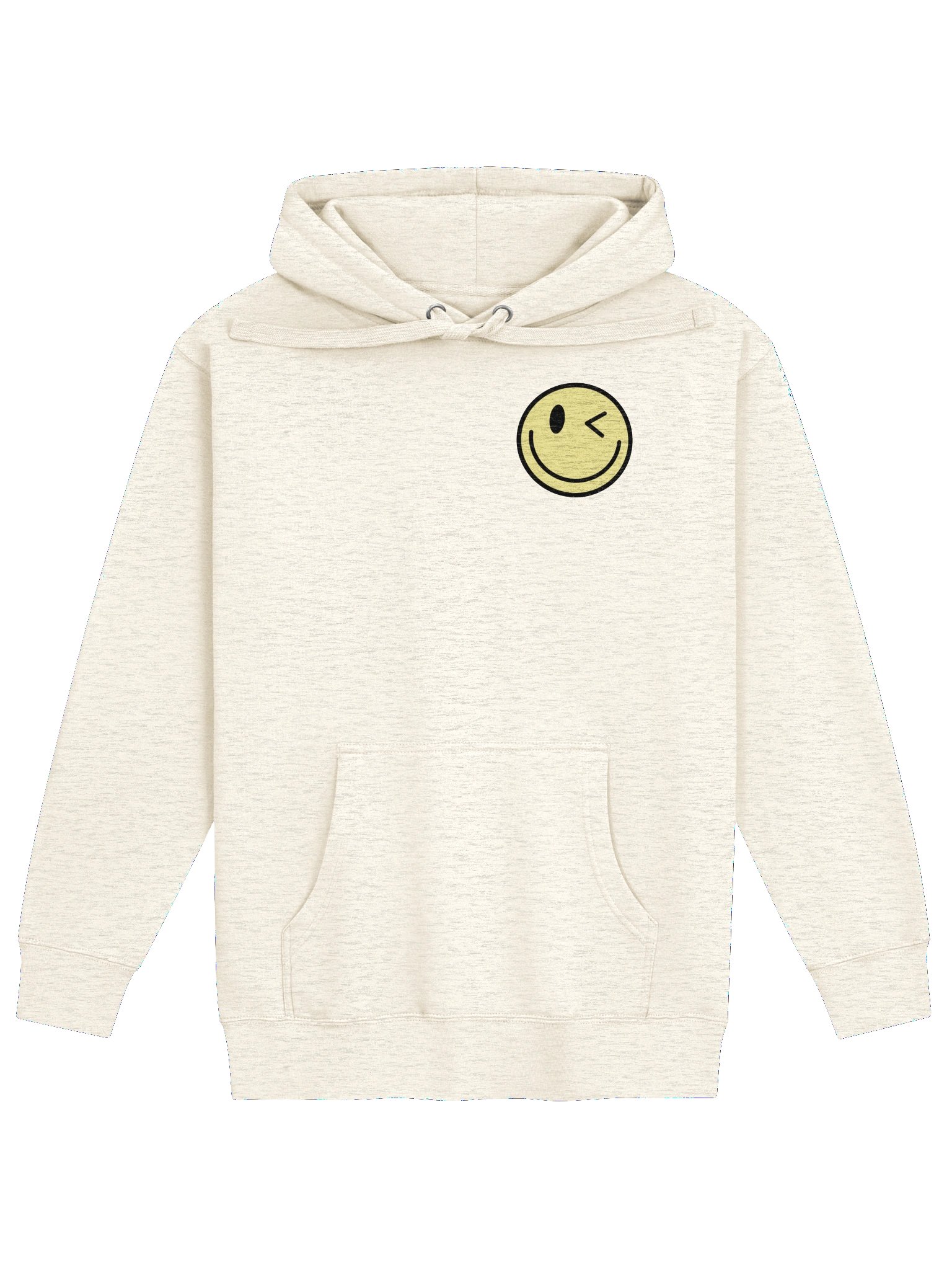 "Caution I Have No Filter" Retro Graphic Pullover - Unisex product image (2)