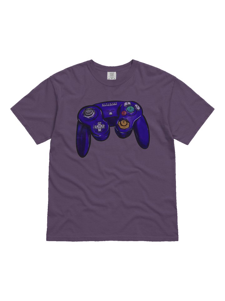 Button Masher GC product image (1)
