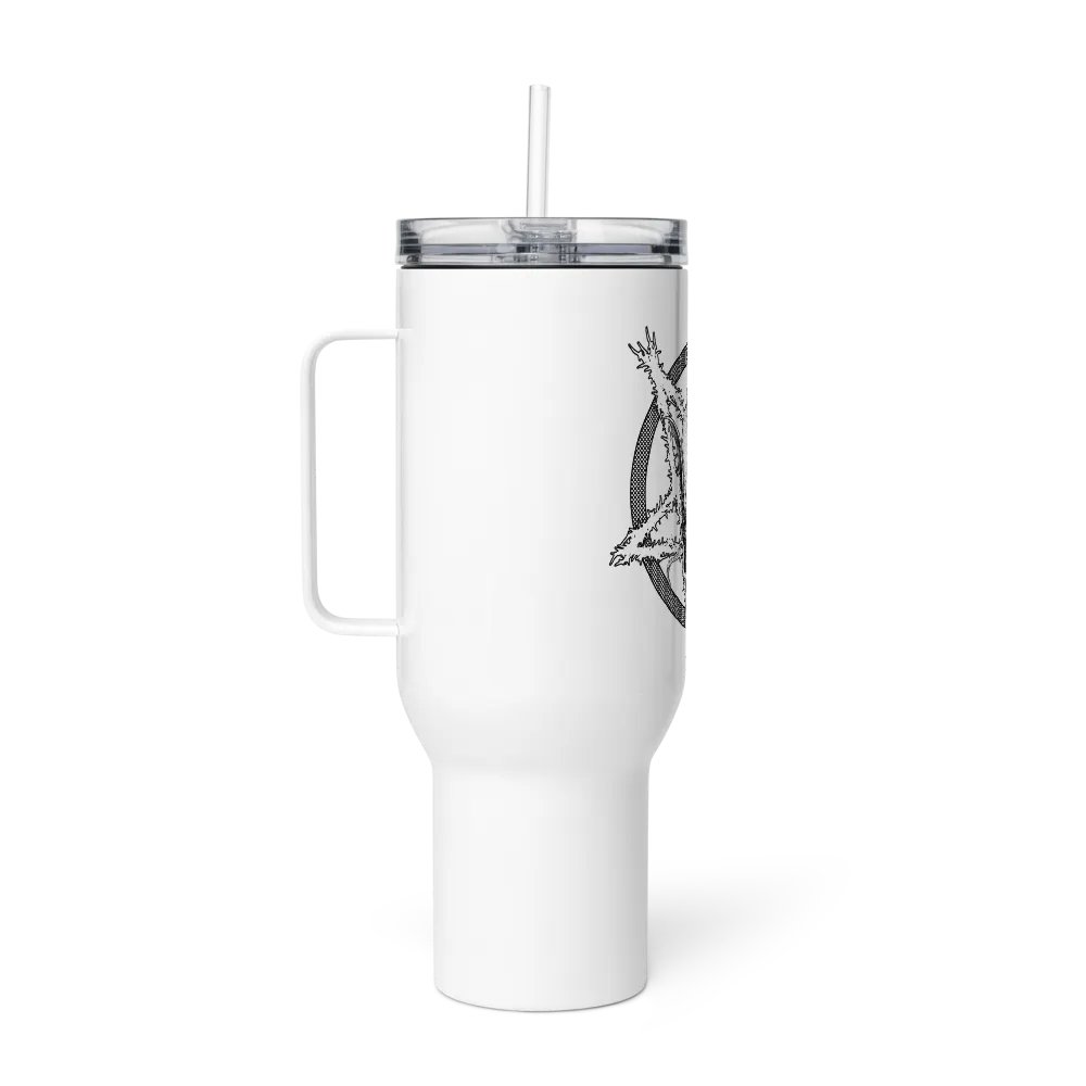 Coffee or Perish 25oz/750ml product image (3)