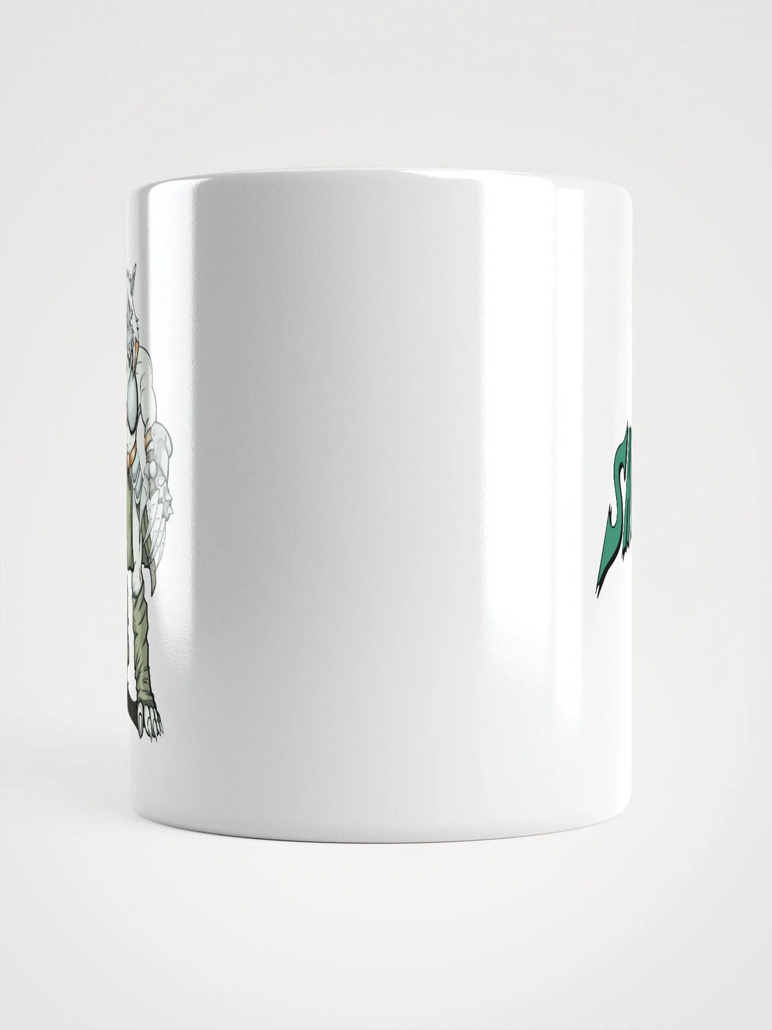 Shining Force: Zylo Mug product image (6)