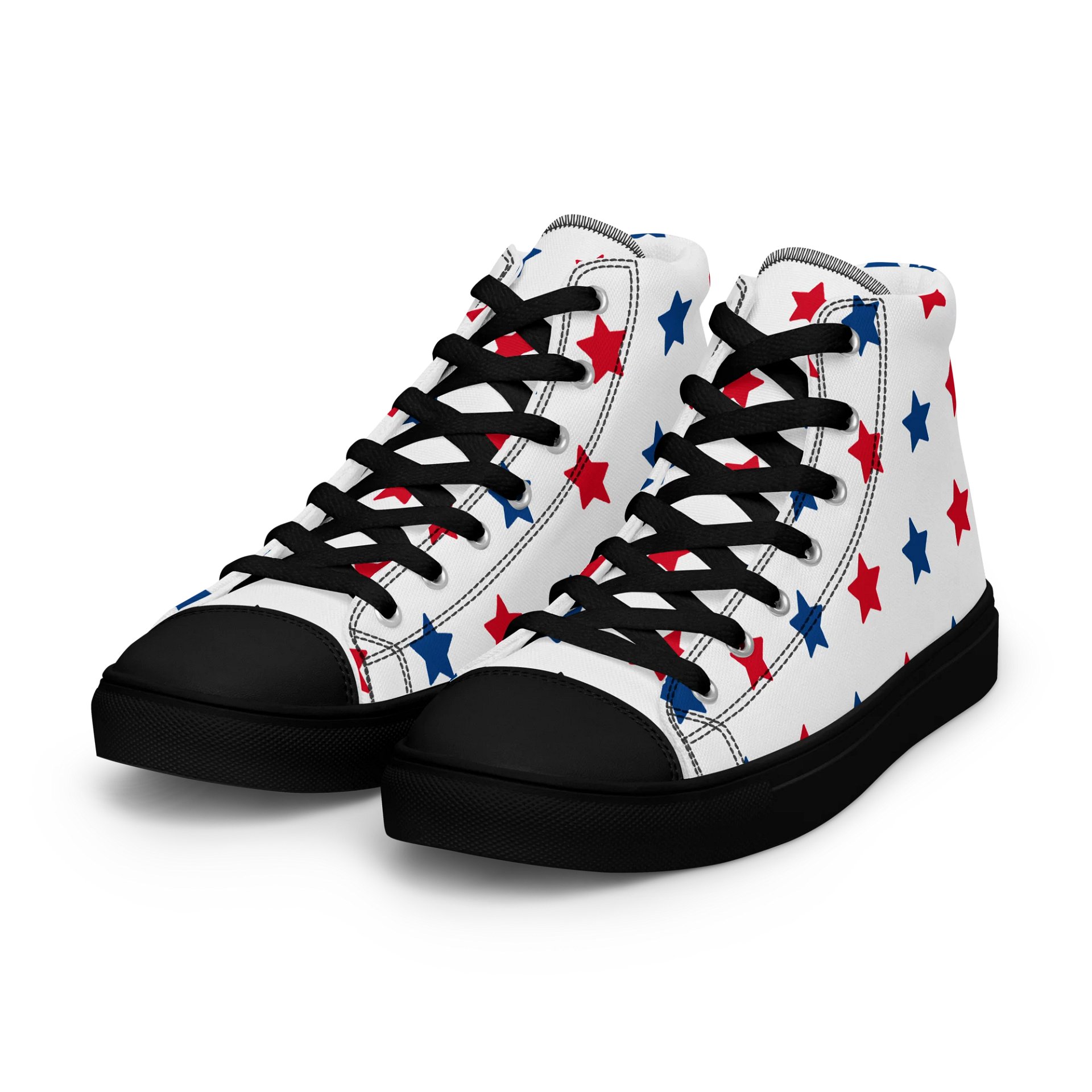 Stellar Men's High Tops product image (9)