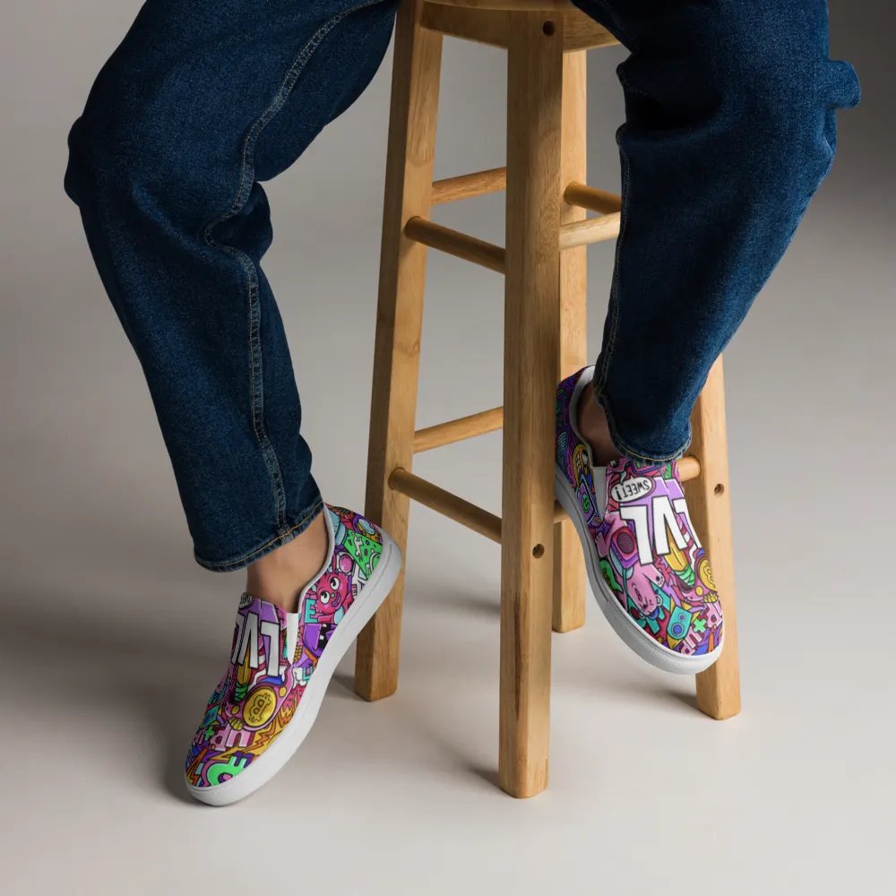 Arclylic drawing shoes product image (7)