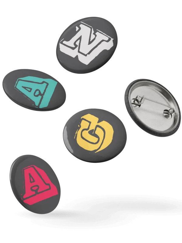 NACAB Badge product image (3)