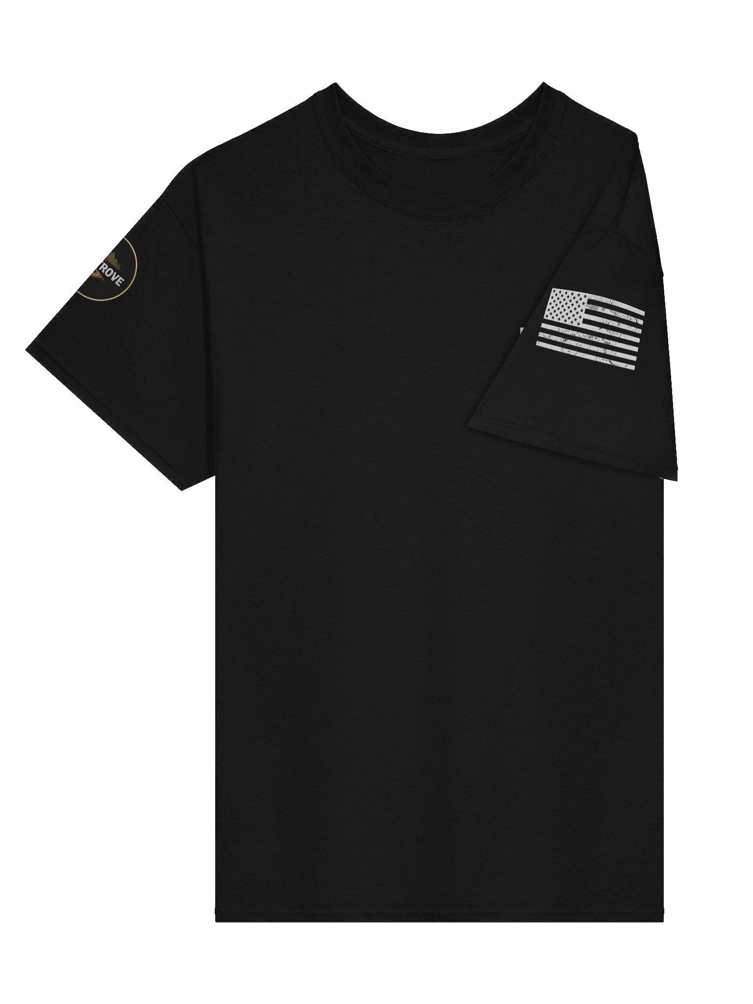 Jesus Broke My Chains T-Shirt product image (3)