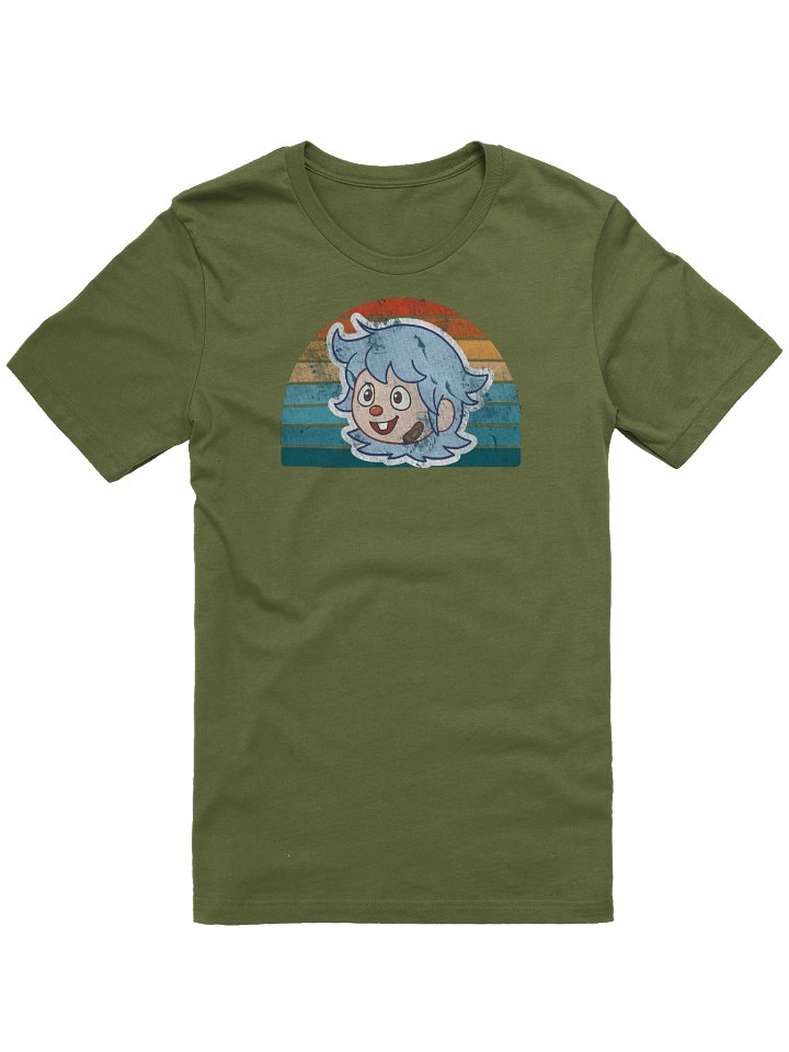 Retro Basic Shirt product image (1)