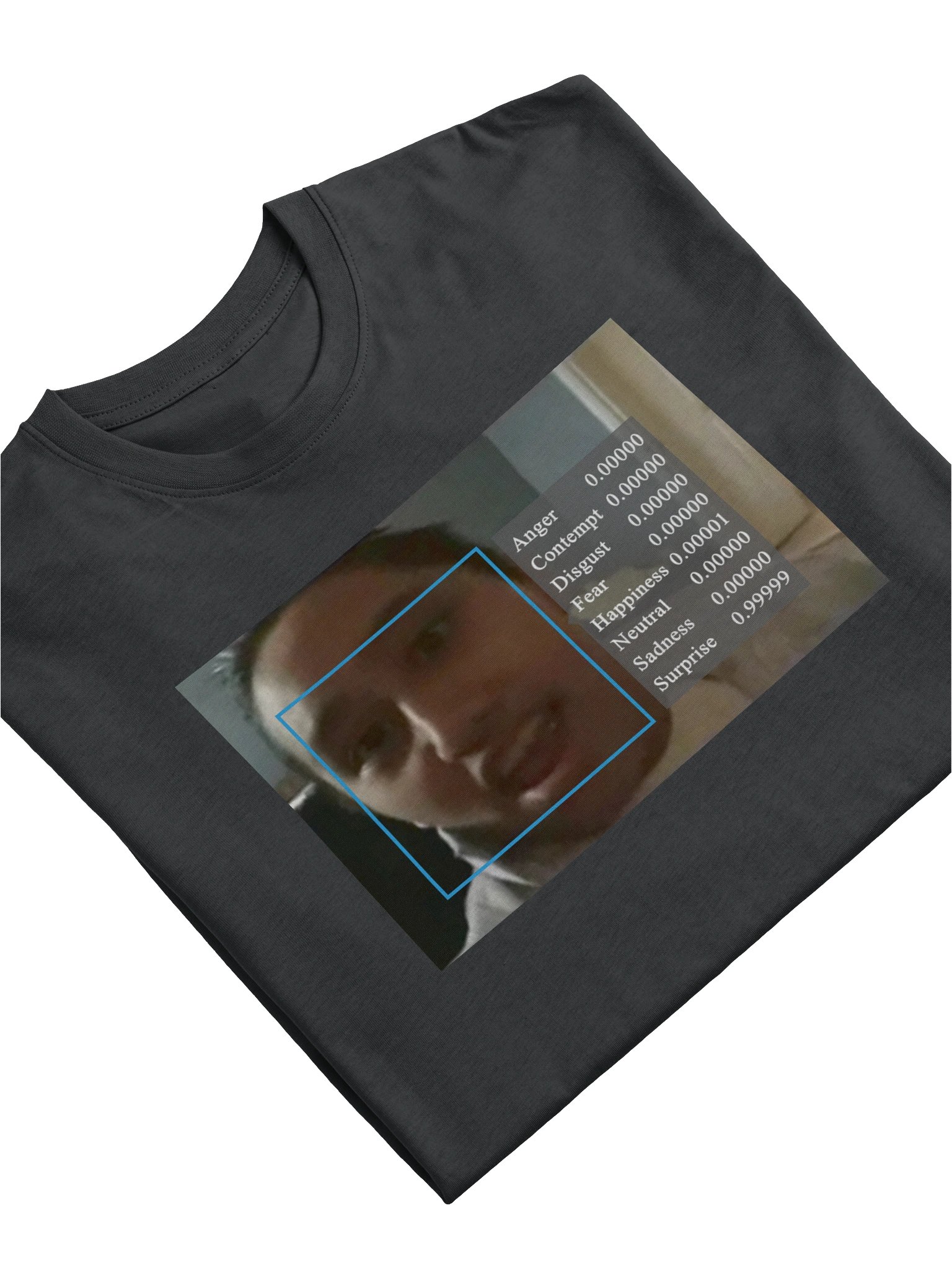 Chad Warden Tee product image (3)
