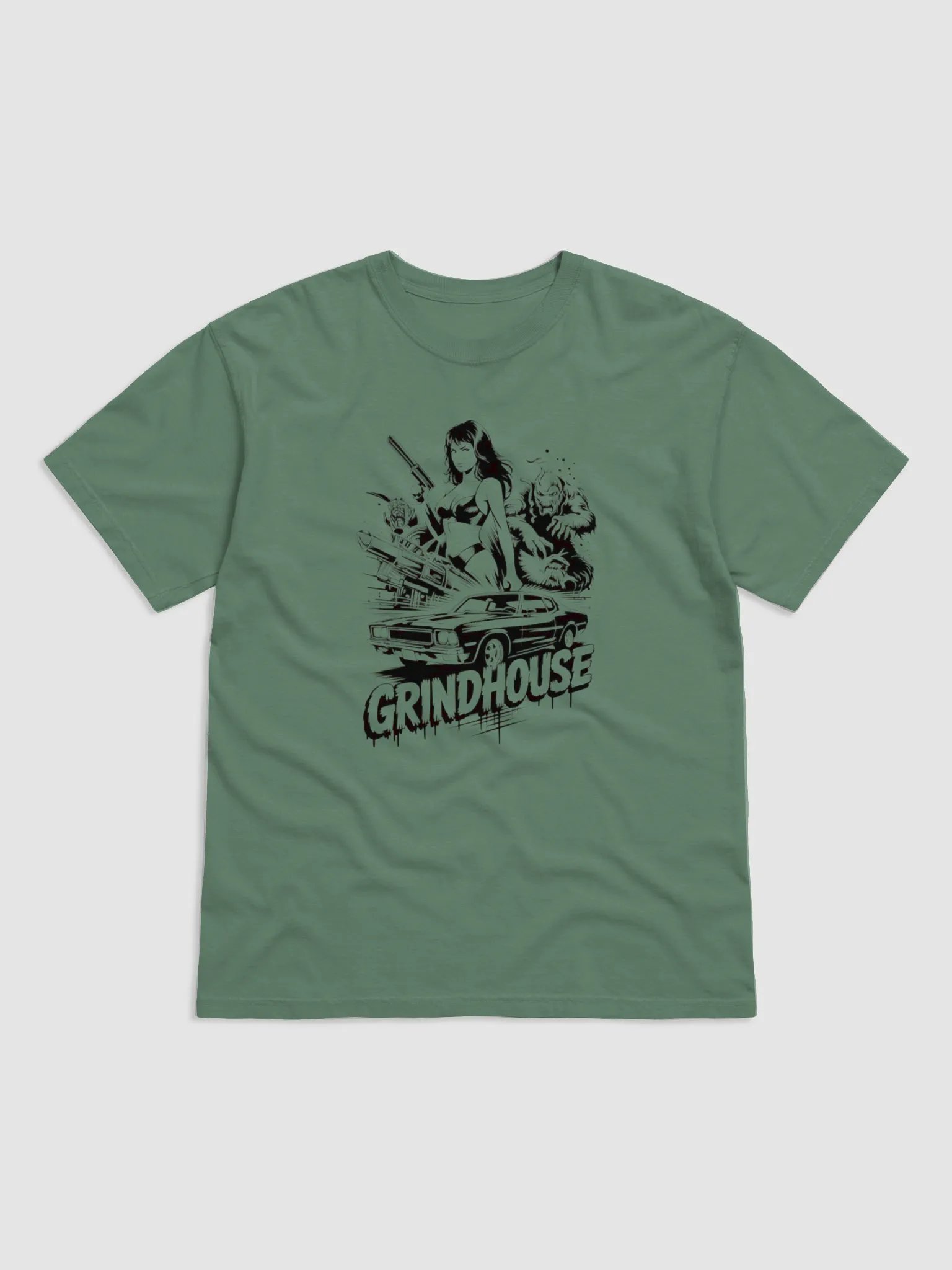 Grindhouse Cinema product image (1)