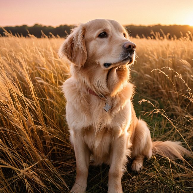 Golden Glow Crew