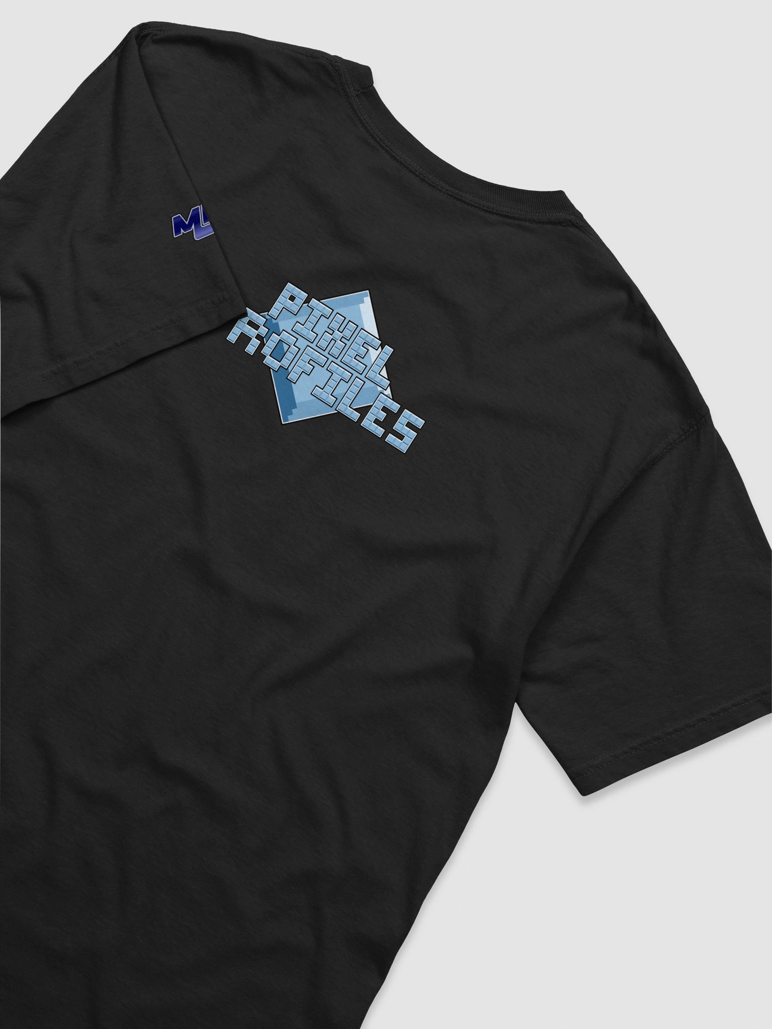 Pixel Profiles Diamond T-Shirt product image (53)