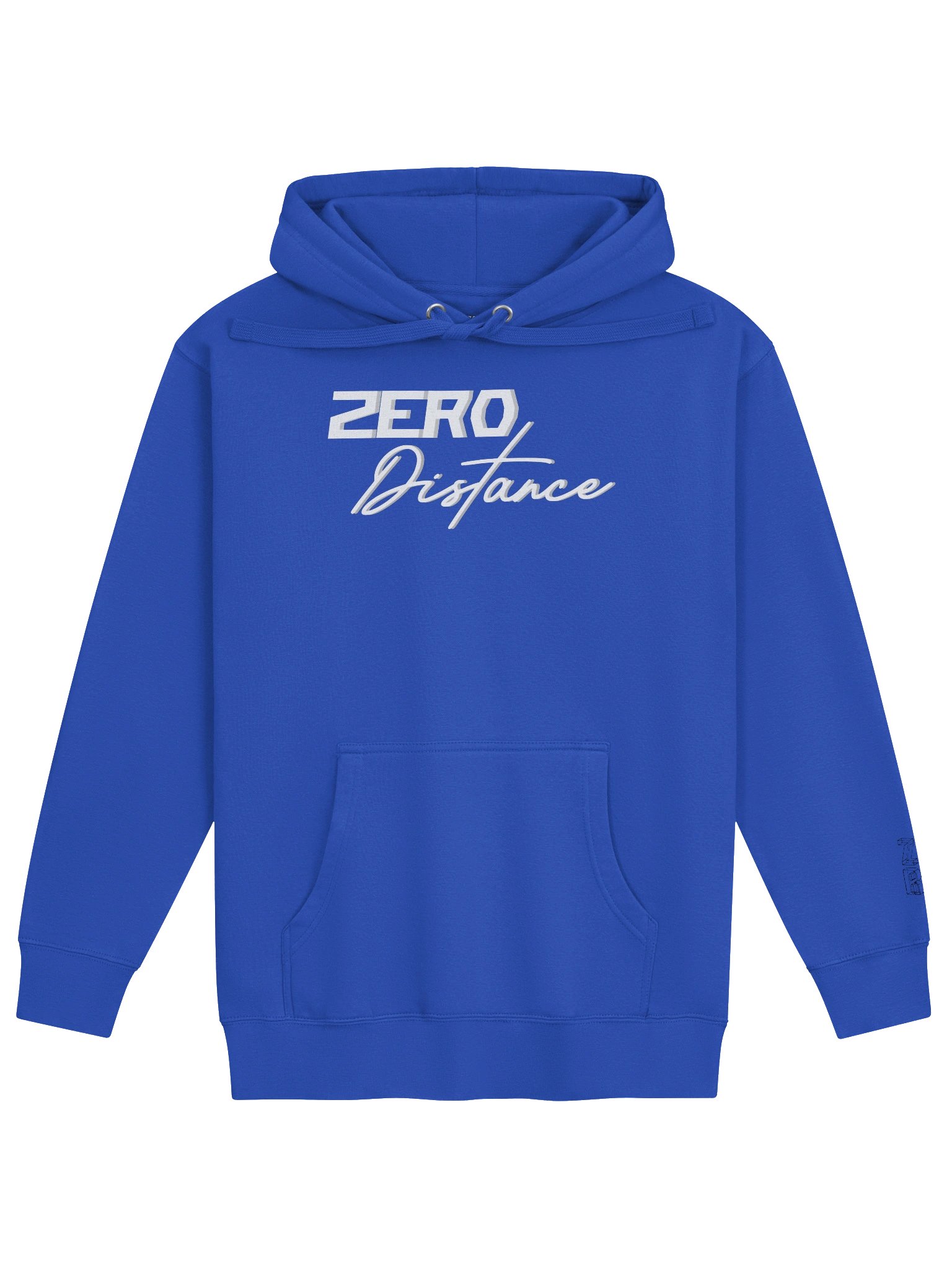 HOODIE ZERO OFICIAL product image (1)