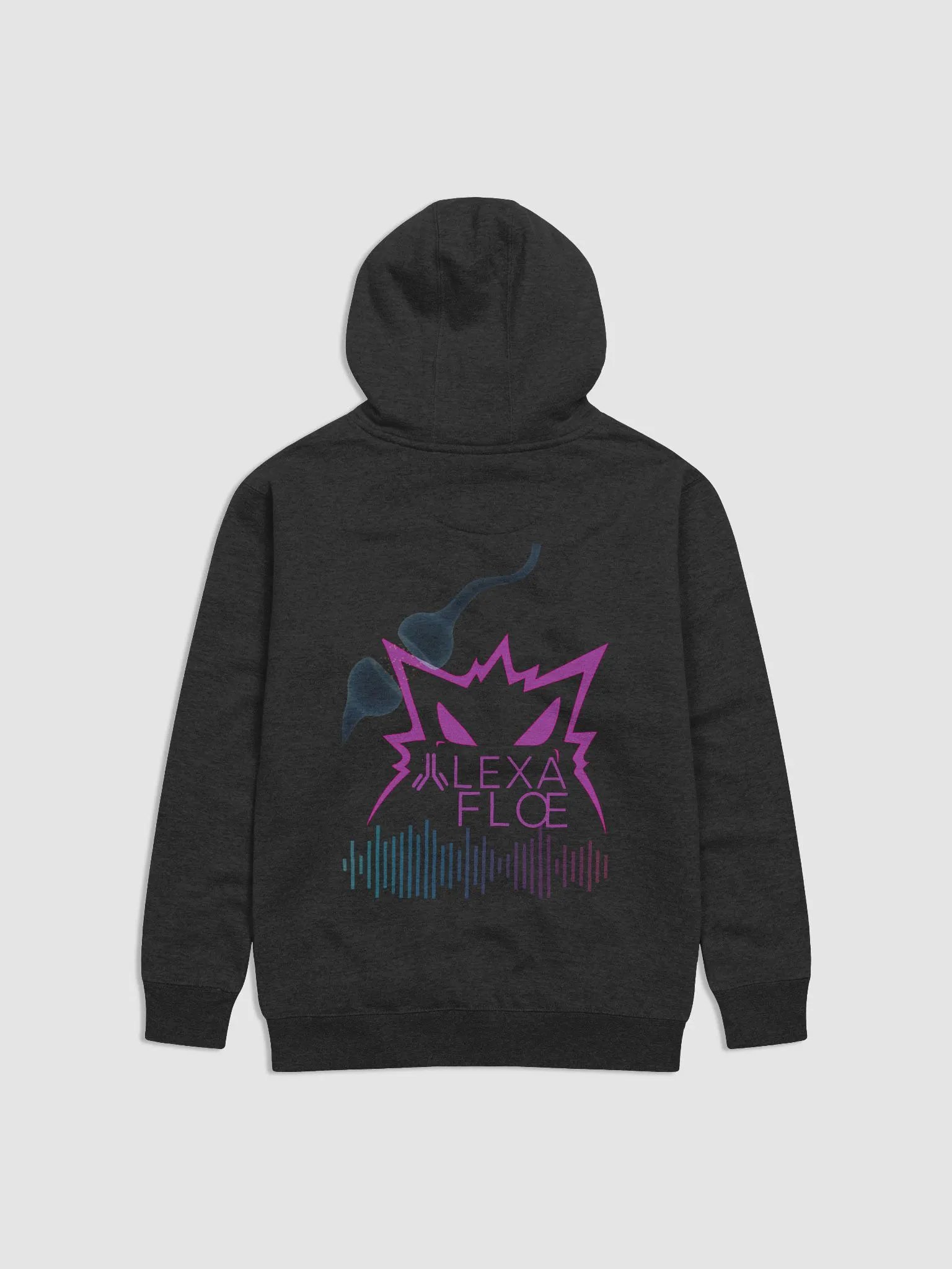ALEXAFLŒ SYNAPSE product image (2)