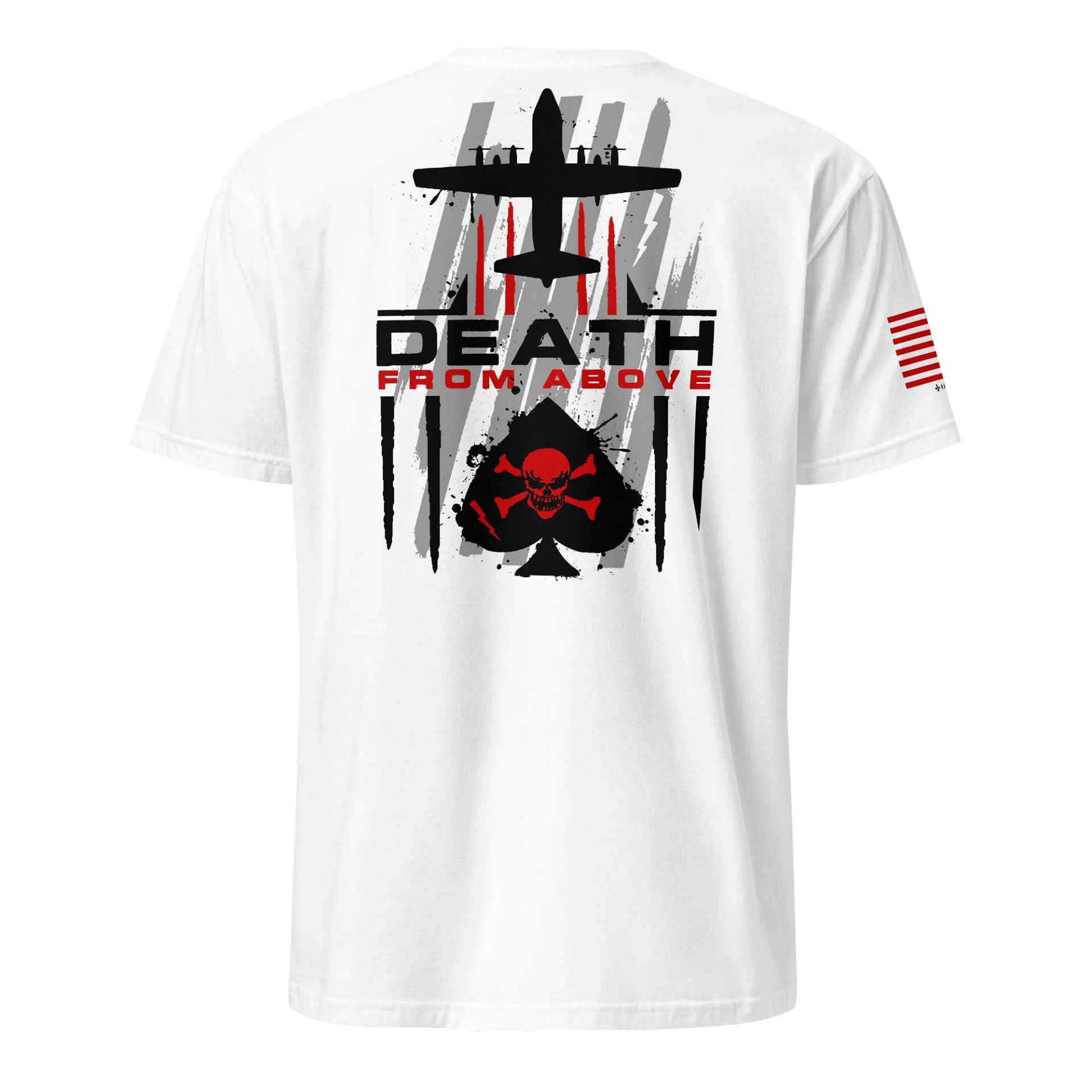 Death From Above: Hercules product image (1)
