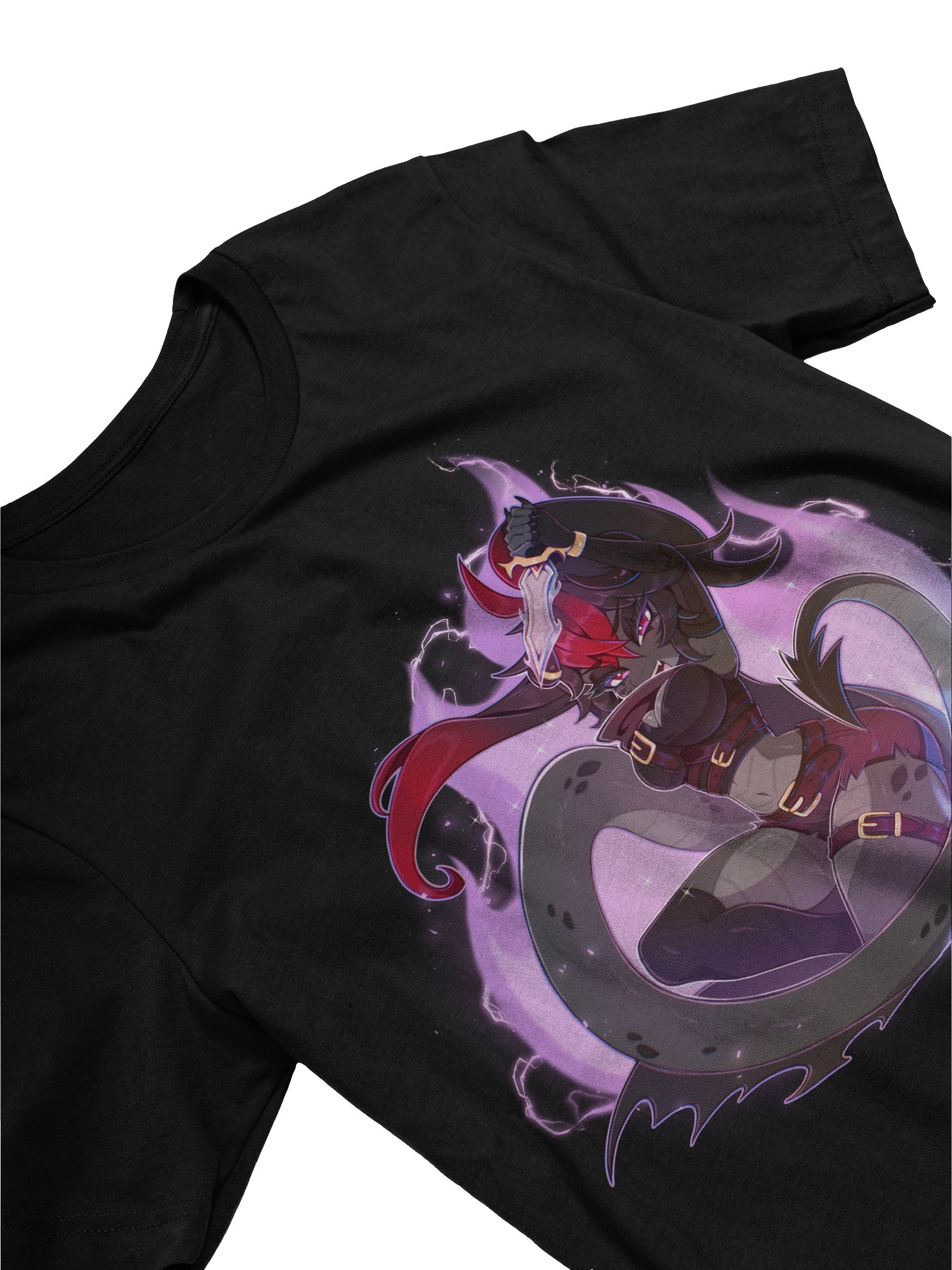 Kyllier Kobold T-Shirt product image (3)