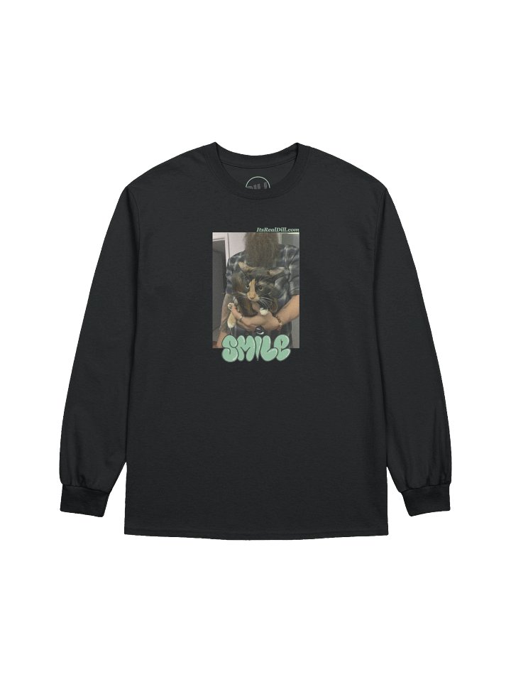 Dill's Real Smile Line "Lucille" Long Sleeve product image (1)