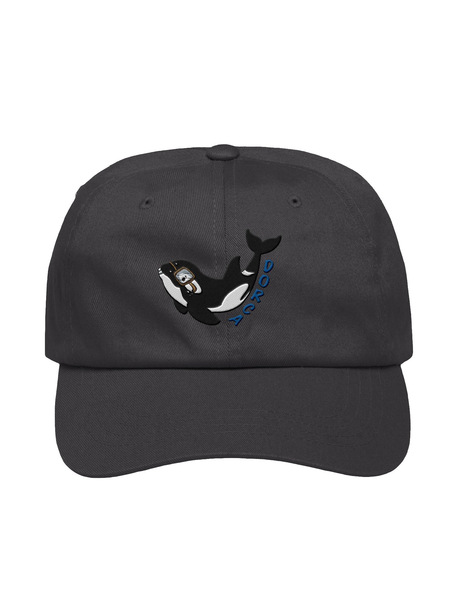 Dorca Hat product image (1)