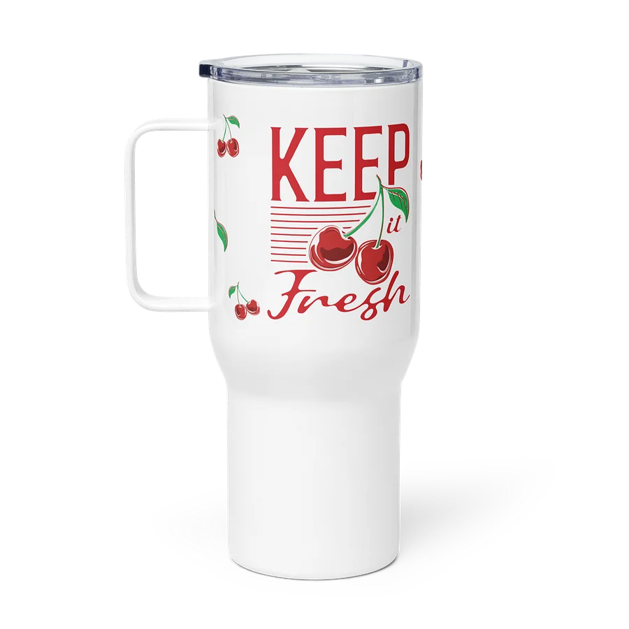 Keep it Fresh tumbler product image (1)